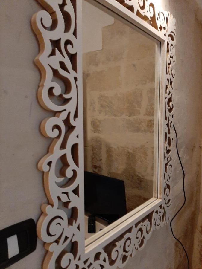Il Vico Lägenhet Lecce Exteriör bild