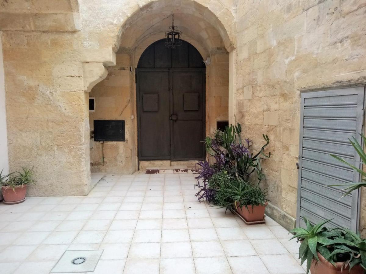 Il Vico Lägenhet Lecce Exteriör bild