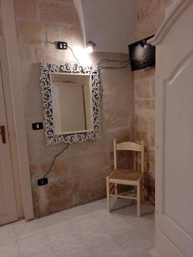 Il Vico Lägenhet Lecce Exteriör bild