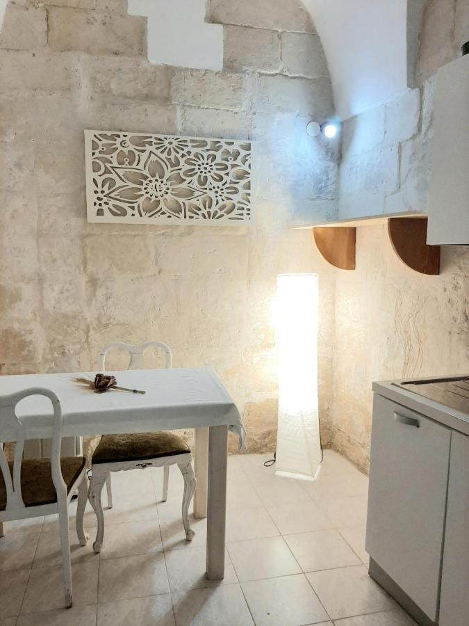 Il Vico Lägenhet Lecce Exteriör bild
