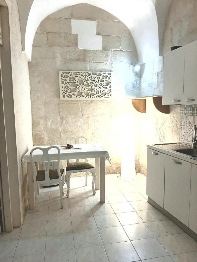 Il Vico Lägenhet Lecce Exteriör bild