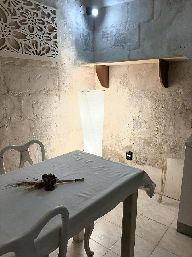 Il Vico Lägenhet Lecce Exteriör bild