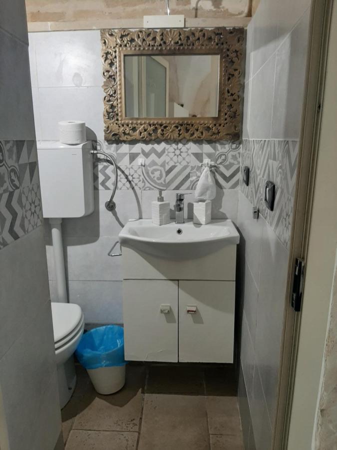 Il Vico Lägenhet Lecce Exteriör bild